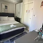 Chez Bore Hotel Estambul