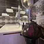 Hotel Chez Bore 3*