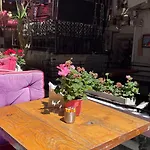 Chez Bore Hotel Estambul