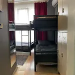 Hotel Chez Bore Estambul