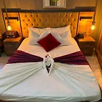 Hotel Chez Bore