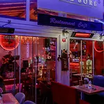 Chez Bore Hotel Estambul