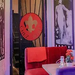 Chez Bore Hotel Estambul