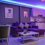 Chez Bore Hotel 3*