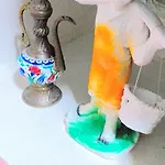 Hotel Chez Bore Estambul