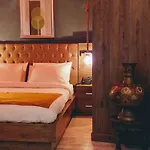 Chez Bore Hotel 3*