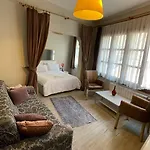 Chez Bore Hotel Estambul
