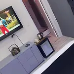 Hotel Chez Bore