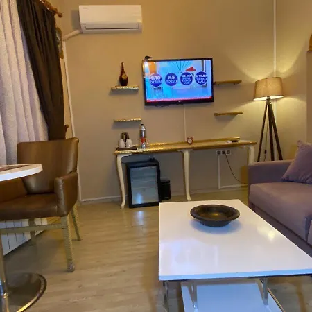 Chez Bore فندق اسطنبول