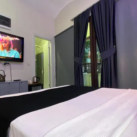 Chez Bore Hotel