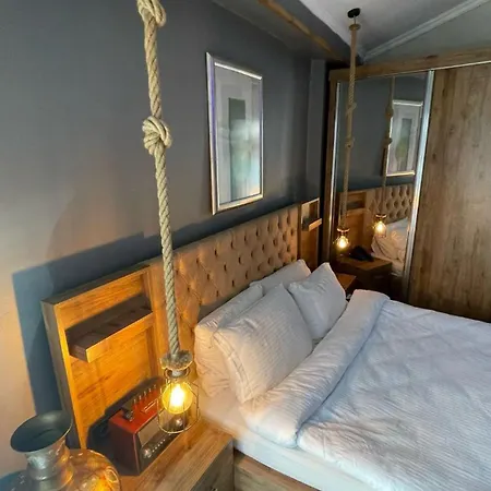 Chez Bore 3* اسطنبول