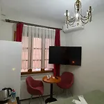 Chez Bore 3* Istanbul