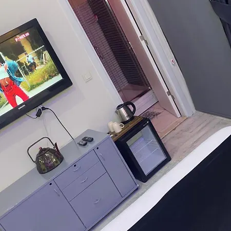 Hotel Chez Bore