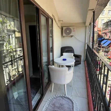 Chez Bore Istanbul
