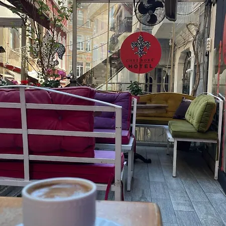 Chez Bore Hotel