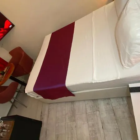 Hotel Chez Bore