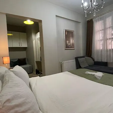 Chez Bore Hotel