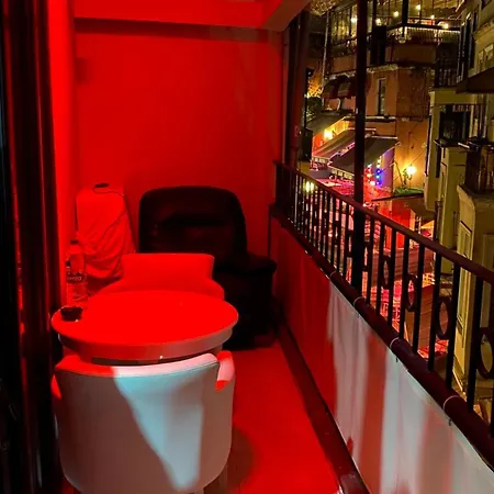Chez Bore Hotel 3*