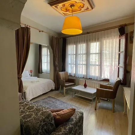 Chez Bore Otel