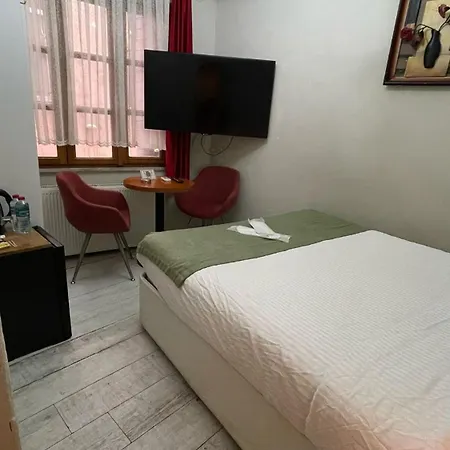 Otel Chez Bore 3*