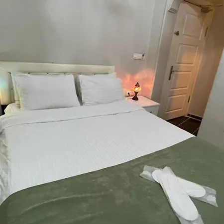 Chez Bore Hotel
