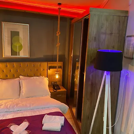 Chez Bore 3* Istanbul