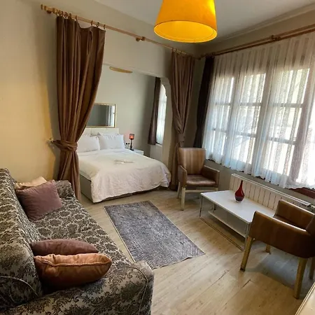 Hotel Chez Bore Istanbul
