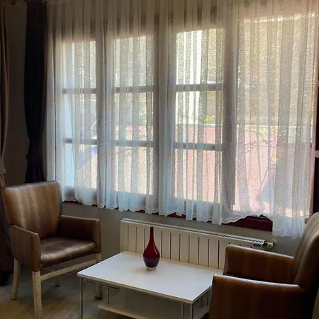 Chez Bore Istanbul