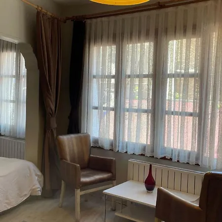 Chez Bore 3* איסטמבול
