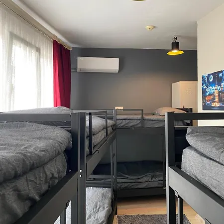Hotel Chez Bore 3*