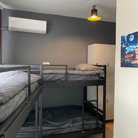Chez Bore 3* Istanbul