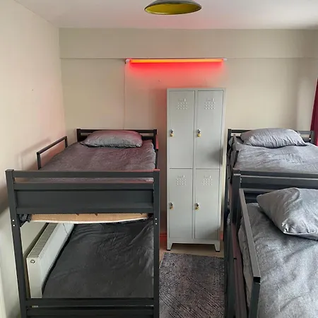 Chez Bore Hotel