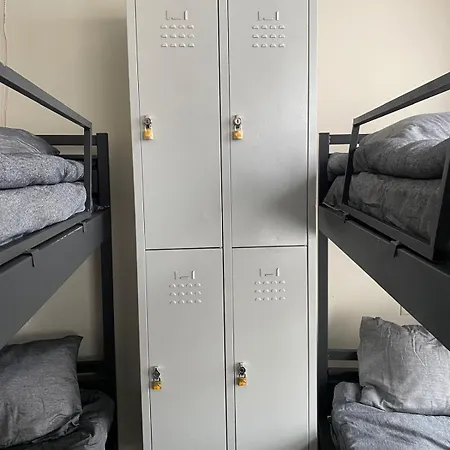 Hotel Chez Bore
