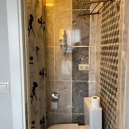 Chez Bore Hotel Istanbul