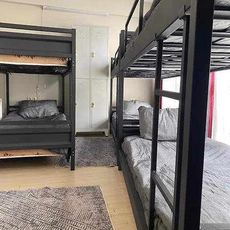 Chez Bore 3*