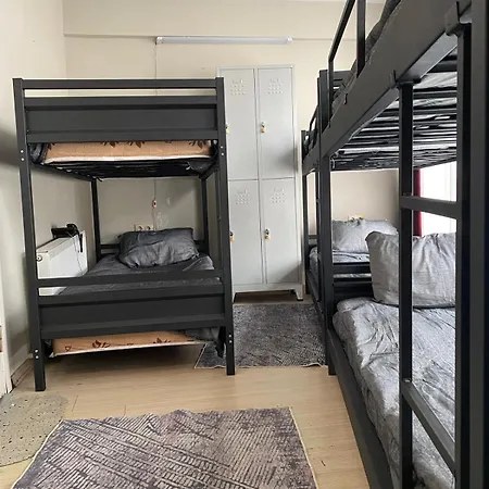 Chez Bore 3* Provincia di Istanbul