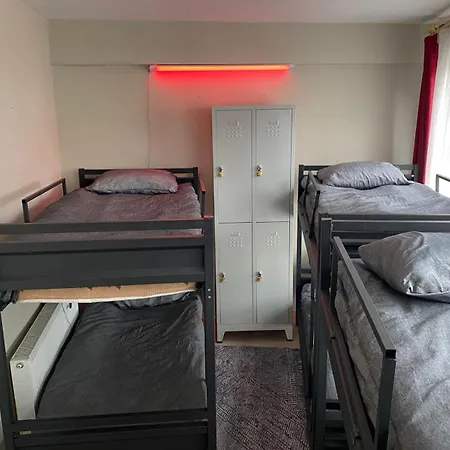 Chez Bore 3* איסטמבול