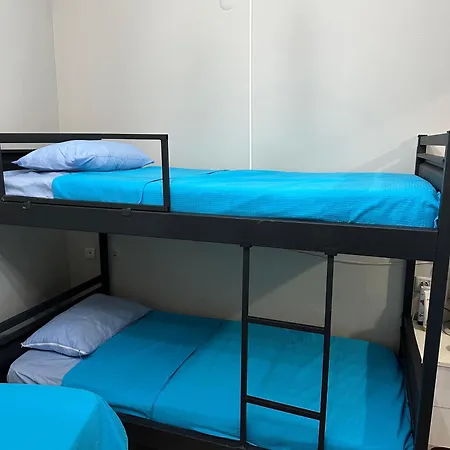 Hotel Chez Bore 3*