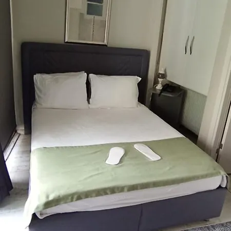 Chez Bore Hotel Provincia di Istanbul