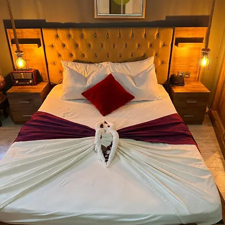 Hotel Chez Bore