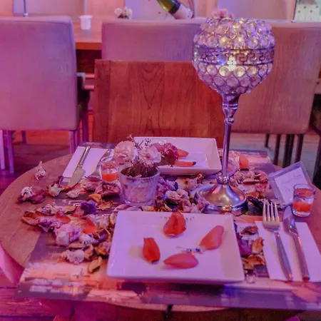 Ξενοδοχείο Chez Bore Κωνσταντινούπολη