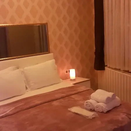 Chez Bore Istanbul