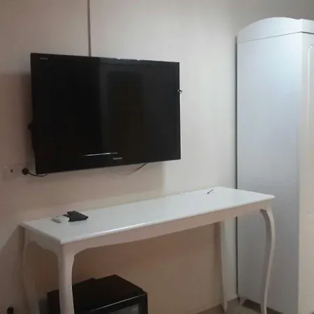 Chez Bore Ξενοδοχείο