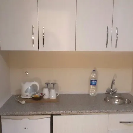 Chez Bore איסטמבול