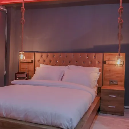 Chez Bore 3* Κωνσταντινούπολη