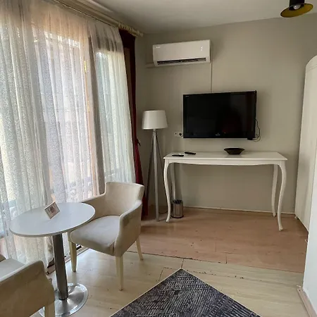 Hotell Chez Bore