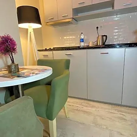 Chez Bore 3* 이스탄불