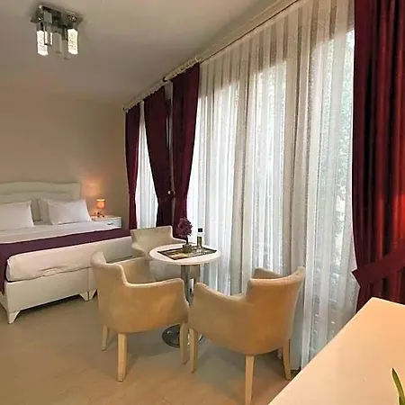Chez Bore 3*