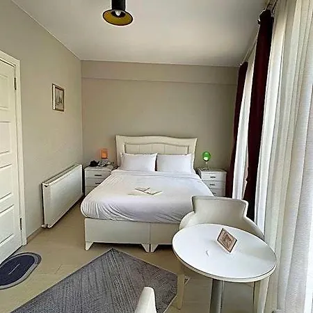 Chez Bore 3* Istanbul