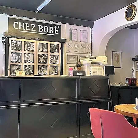 Chez Bore
